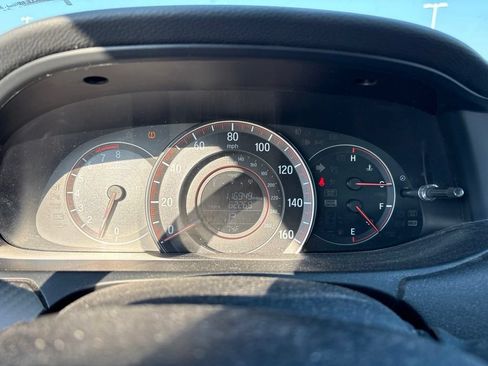 Used 2017 Honda Accord Sport Special Edition image 27