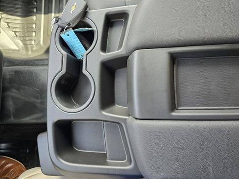 New 2024 Chevrolet Silverado 2500 W/T image 23