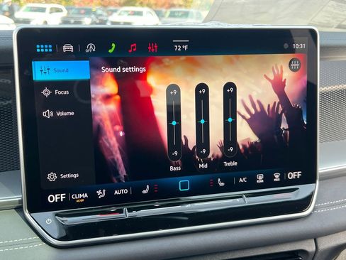 New 2026 Volkswagen Tiguan SE R-Line image 23