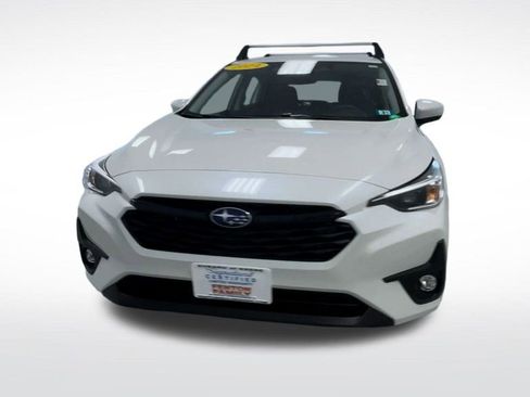 Used 2024 Subaru Impreza 2.0i Sport image 3