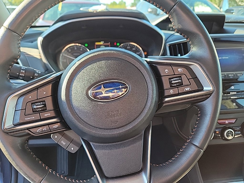 Used 2018 Subaru Crosstrek 2.0i Limited AWD/4WD image 11