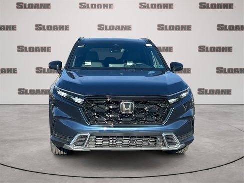New 2026 Honda CR-V Sport Touring image 8