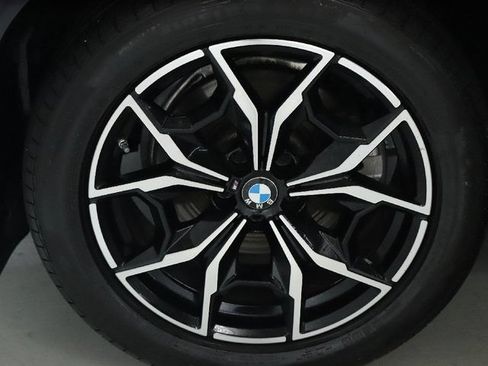 Used 2024 BMW X3 xDrive30i w/ Premium Package AWD/4WD image 39