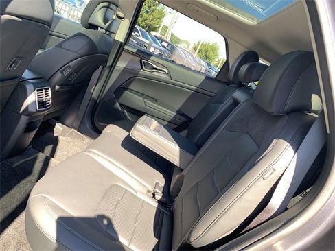 Used 2026 Kia Sportage SX image 10