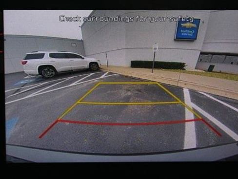 Used 2024 Kia Niro LX image 15