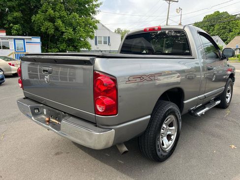 Used 2008 Dodge Ram 1500 Truck ST RWD image 2