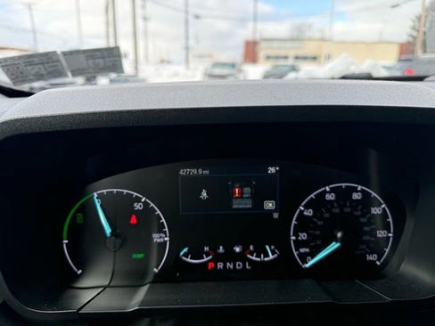 Used 2023 Ford Maverick XLT image 21