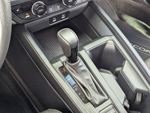 Used 2023 Honda Accord EX image 30