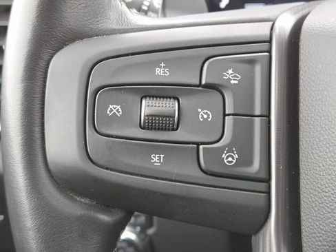 Used 2024 GMC Sierra 1500 Denali Ultimate image 16