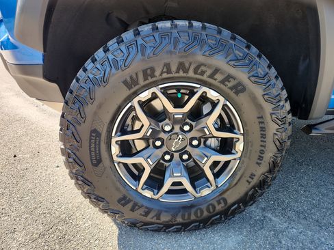 Used 2024 Chevrolet Colorado ZR2 image 53