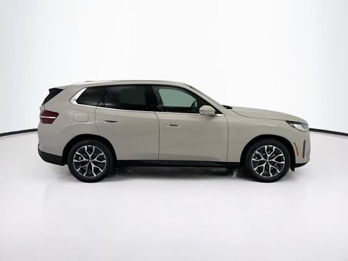 New 2026 BMW X3 xDrive30i w/ Premium Package AWD/4WD image 4