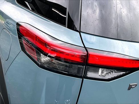 New 2026 Nissan Pathfinder Platinum w/ Accent Package image 14