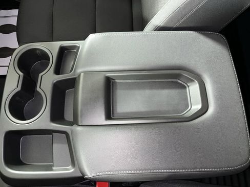 Used 2025 Chevrolet Silverado 1500 RST AWD/4WD image 23