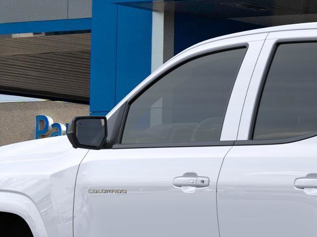 New 2026 Chevrolet Colorado LT w/ LT Convenience Package RWD image 36