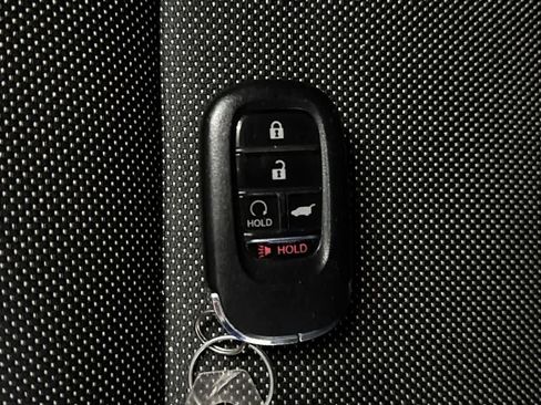 Used 2024 Honda CR-V EX image 27