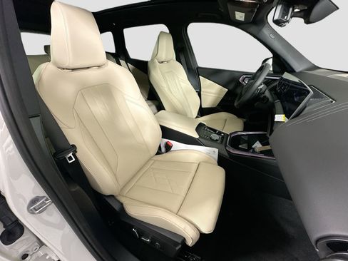 New 2026 BMW X3 xDrive30 image 28