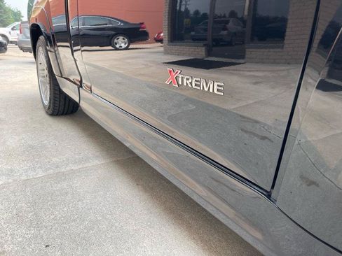 Used 2005 Chevrolet Colorado LS w/ Xtreme Appearance Package RWD image 21
