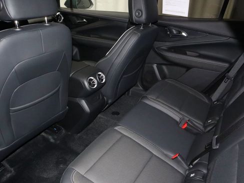 Used 2024 Chevrolet Blazer EV LT image 21