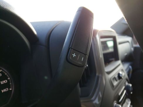 New 2026 Chevrolet Silverado 2500 Custom w/ Custom Value Package image 20