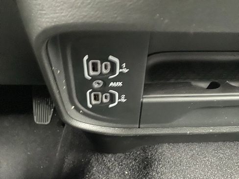 New 2026 RAM 2500 Tradesman image 22