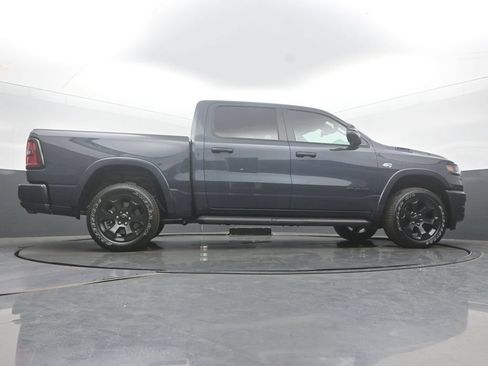New 2026 RAM 1500 4x4 Crew Cab image 52