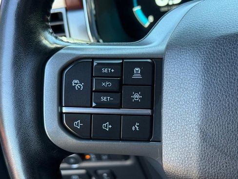 Certified 2021 Ford F150 Lariat w/ Equipment Group 502A High image 15