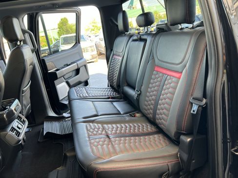 Used 2021 Ford F150 Lariat w/ Equipment Group 502A High AWD/4WD image 33