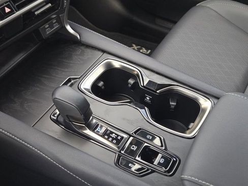 Certified 2025 Lexus RX 350 Premium Plus w/ Accessory Package (Z1) FWD image 20