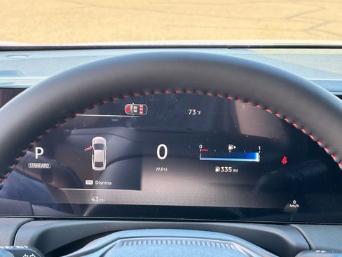 New 2026 Nissan Sentra SR w/ Floor Mat Package image 20