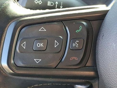 Certified 2020 Jeep Wrangler Unlimited Sport S image 20