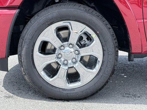 New 2026 RAM 1500 Big Horn image 22