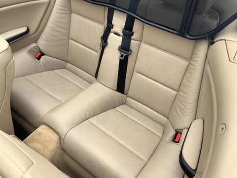 Used 2001 BMW 330Ci Convertible RWD image 13