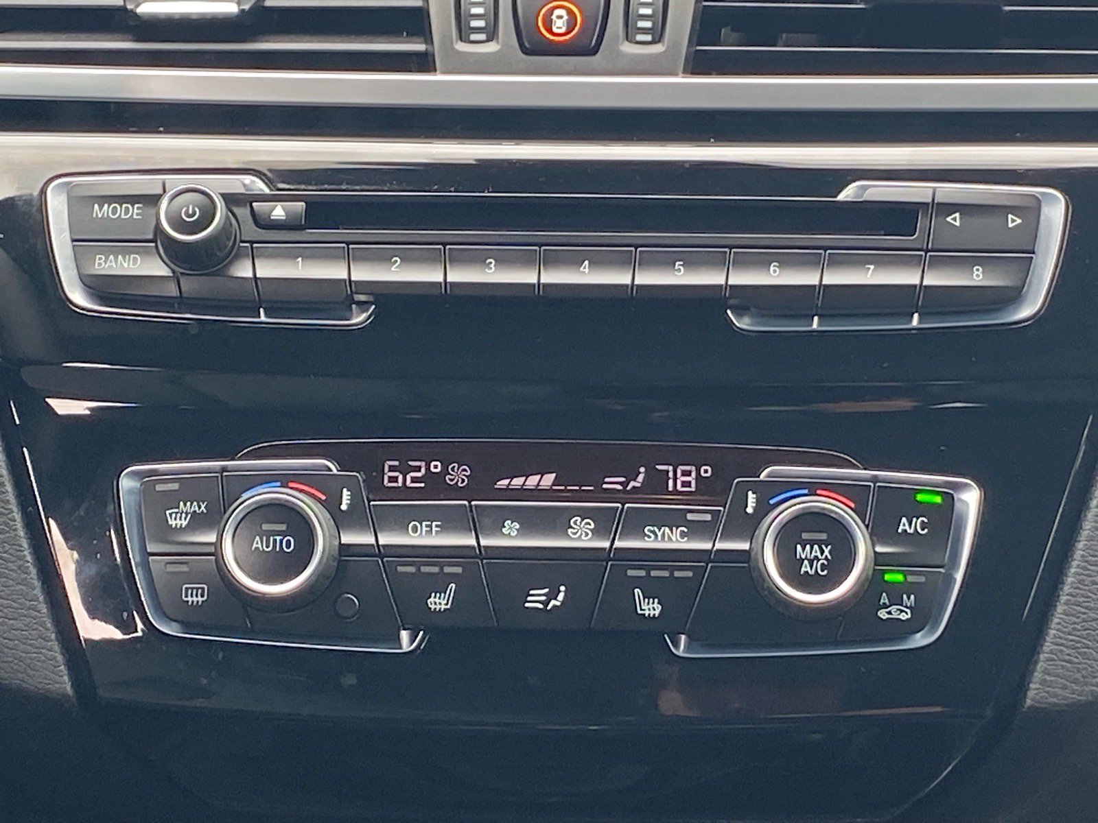 Used 2019 BMW X1 sDrive28i w/ Convenience Package FWD image 10
