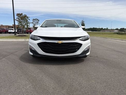 Used 2023 Chevrolet Malibu LT FWD image 8