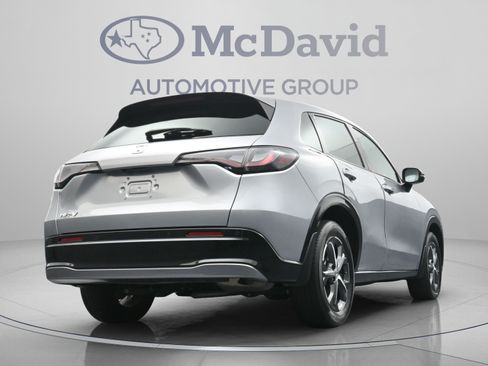 Used 2024 Honda HR-V EX-L image 31