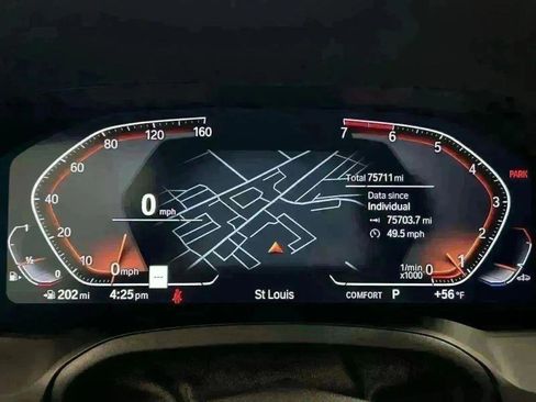 Used 2022 BMW 330i xDrive Sedan w/ Premium Package 2 image 18