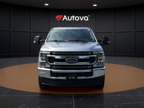 Used 2020 Ford F250 XL w/ STX Appearance Package AWD/4WD image 8