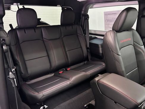 New 2026 Jeep Wrangler Rubicon image 19