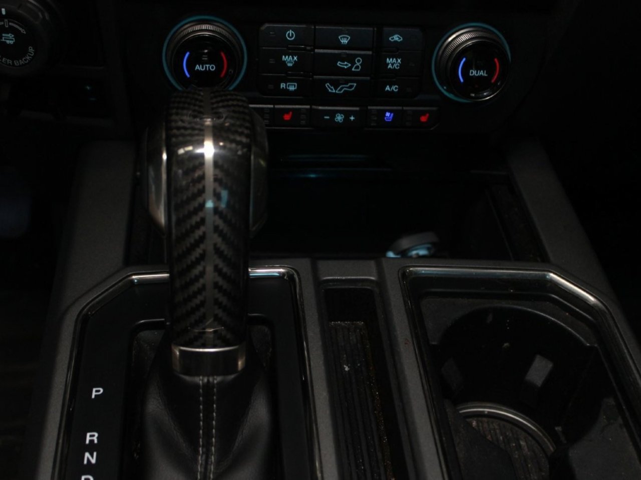 Used 2018 Ford F150 Raptor w/ Equipment Group 802A Luxury AWD/4WD image 19