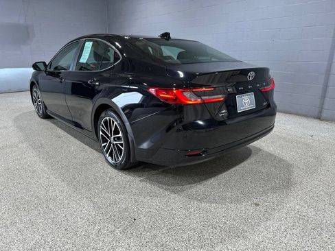 Used 2026 Toyota Camry XLE w/ Premium Plus Package AWD/4WD image 7