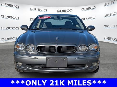 Used 2004 Jaguar X-TYPE 3.0 image 2