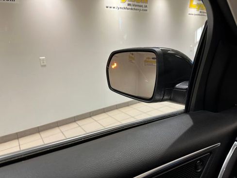 Used 2024 Ford Edge Titanium AWD/4WD image 14