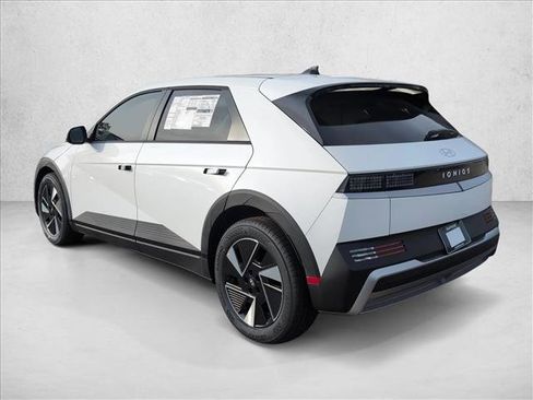 New 2026 Hyundai Ioniq 5 SE image 9