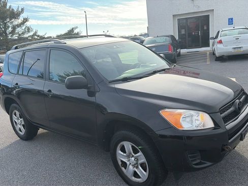Used 2012 Toyota RAV4 4WD image 14
