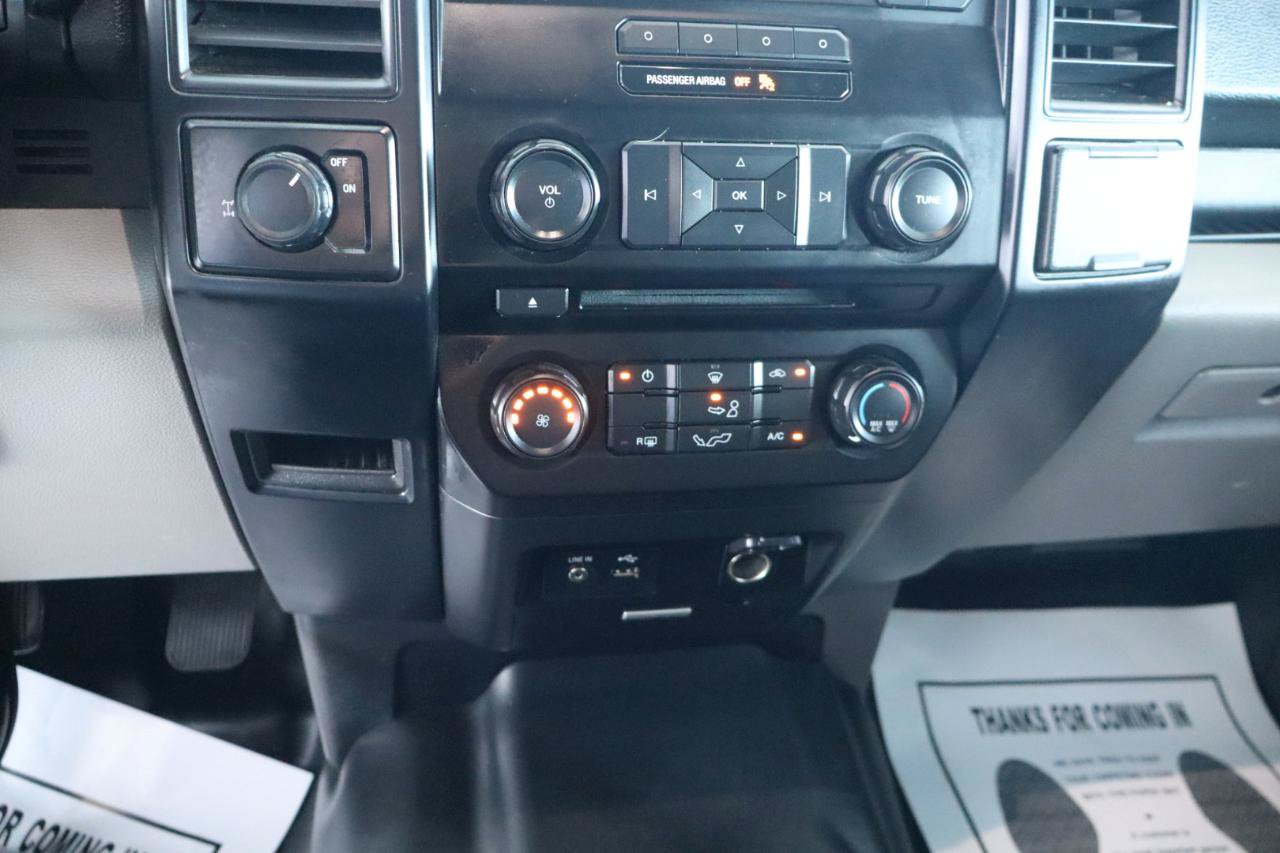 Used 2015 Ford F150 XL w/ Equipment Group 101A Mid RWD image 19