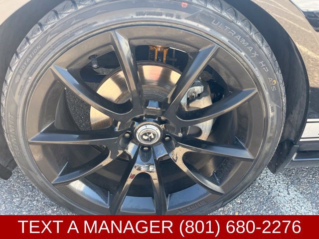 Used 2007 Ford Mustang GT RWD image 8