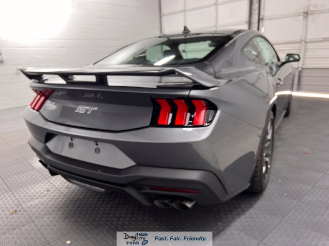 New 2026 Ford Mustang GT Premium w/ GT Performance Package RWD image 11