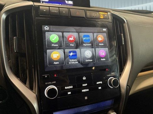 Certified 2022 Subaru Ascent Touring w/ Popular Package #2A image 2