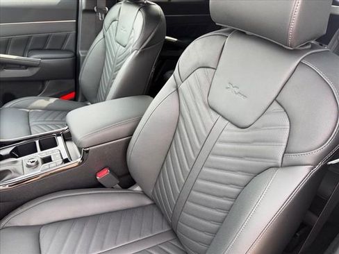 New 2026 Kia Sorento SX Prestige image 11