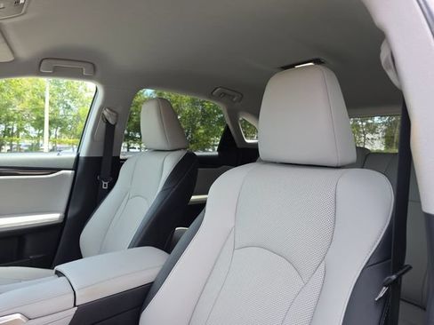 Used 2018 Lexus RX 350 FWD w/ Accessory Package image 22